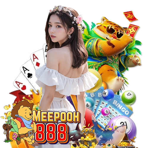 meepooh888 slot